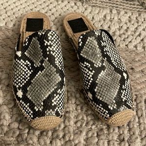 Tory Burch Espadrilles